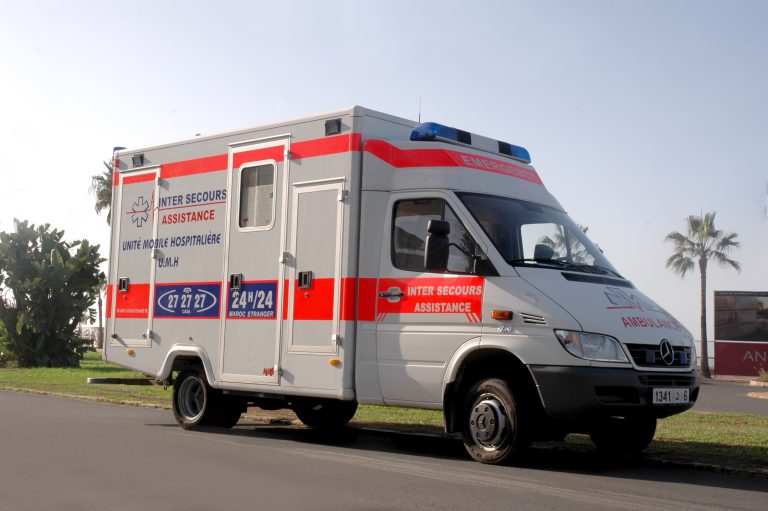 Creer Une Societe D Ambulance Au Maroc