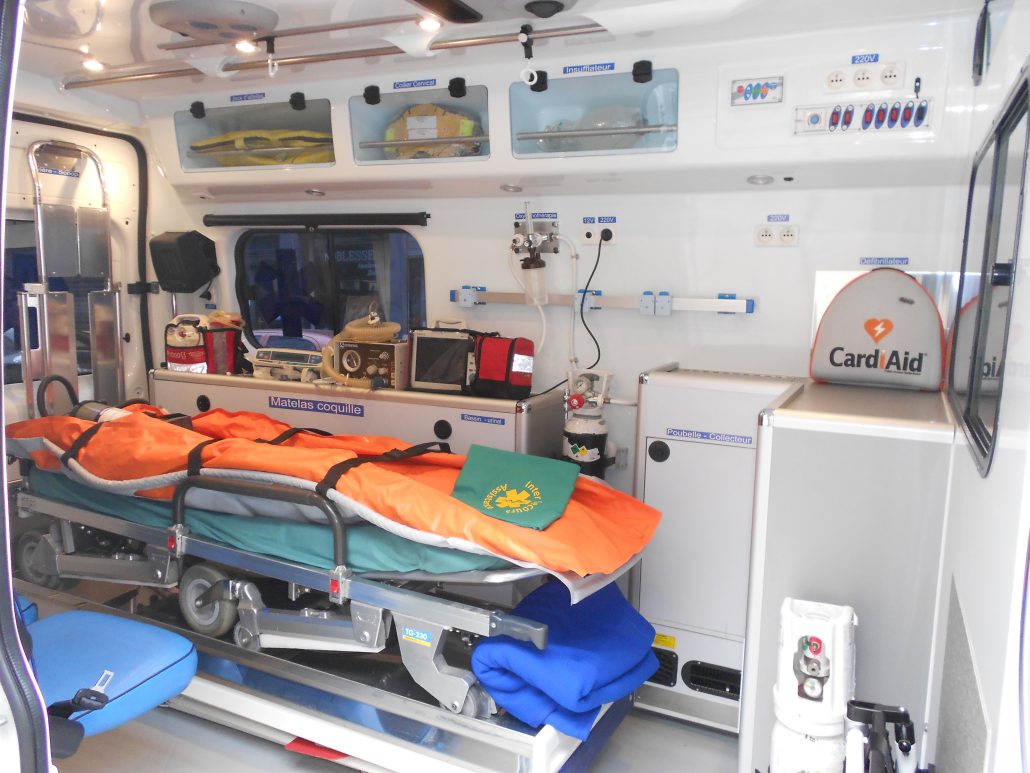 Creer Une Societe D Ambulance Au Maroc