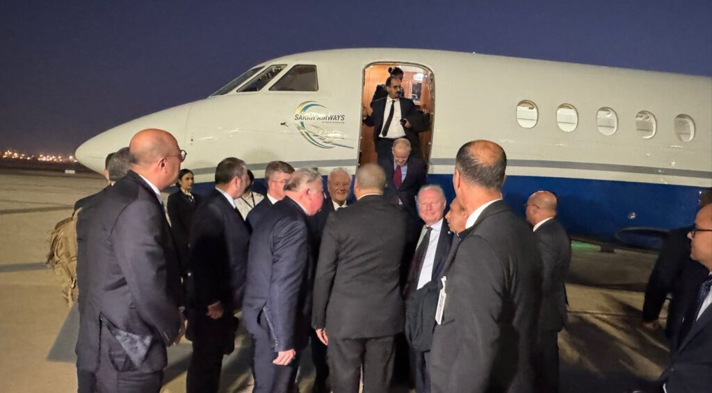 Un Dassault Falcon 900EX rejoint la flotte de la compagnie charter Sarah Airways