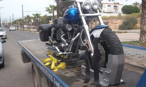 depannage moto 2